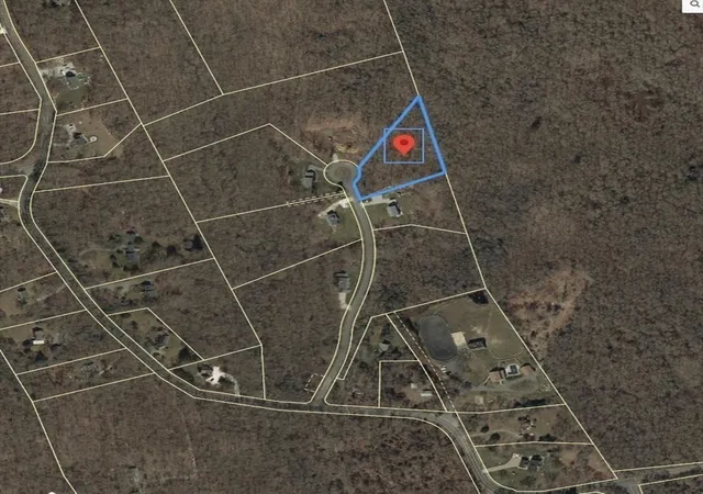 Photo 2 of Land for sale at 19 Seabury Ln, Westport, MA 02790 | MLS# 73521212 | Listing updated on 2026-06-26