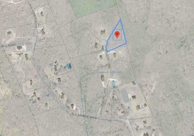 Photo 3 of Land for sale at 19 Seabury Ln, Westport, MA 02790 | MLS# 73521212 | Listing updated on 2026-06-26
