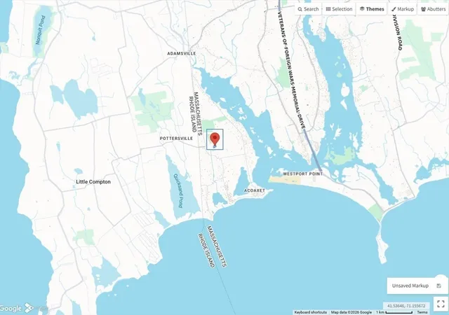 Photo 3 of Land for sale at 19 Seabury Ln, Westport, MA 02790 | MLS# 73521212 | Listing updated on 2026-06-26