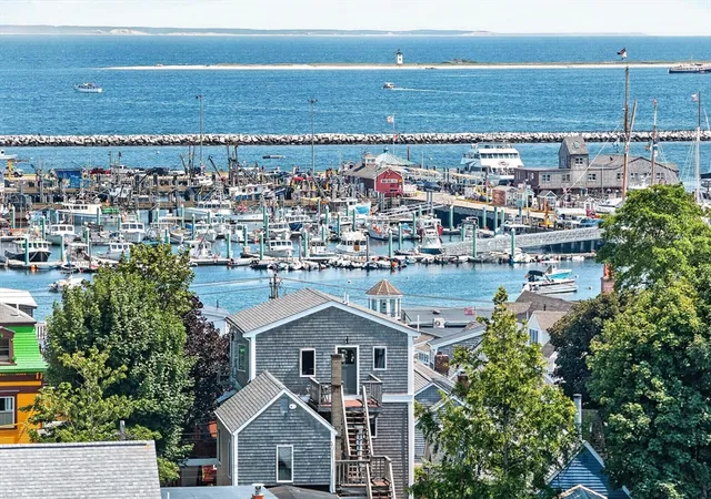 Photo 1 of Sale Pending at 348a Commercial St #Unit 5, Provincetown, MA 02657 | MLS# 73558310 | Listing updated on 2026-09-11