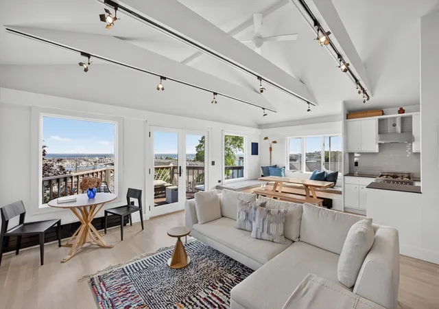 Photo 2 of Sale Pending at 348a Commercial St #Unit 5, Provincetown, MA 02657 | MLS# 73558310 | Listing updated on 2026-09-11