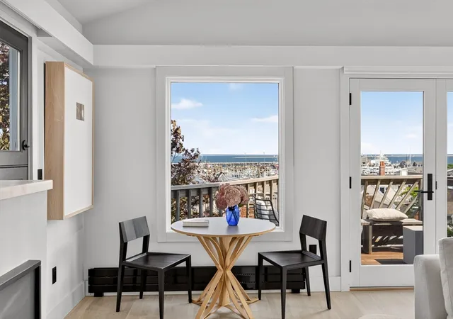 Photo 3 of Condominium at 348a Commercial St #Unit 5, Provincetown, MA 02657 | MLS# 73558310 | | Sold on 2026-10-08