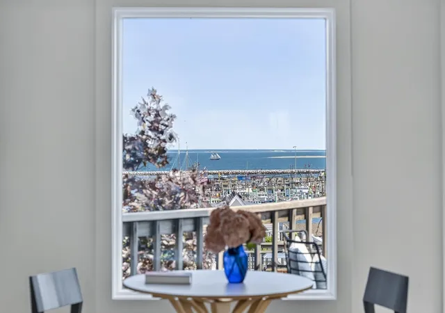Photo 4 of Condominium at 348a Commercial St #Unit 5, Provincetown, MA 02657 | MLS# 73558310 | | Sold on 2026-10-08