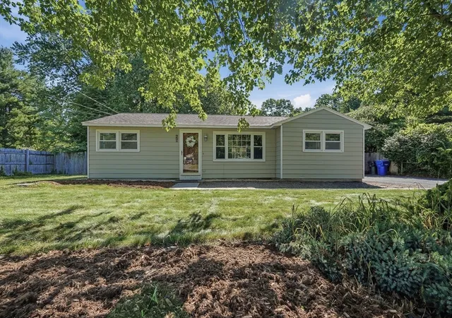 Homes for sale in Springfield, MA | 251 Shady Brook Lane, Springfield, MA 01118 | MLS# 73541764