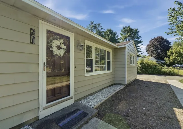 Homes for sale in Springfield, MA | 251 Shady Brook Lane, Springfield, MA 01118 | MLS# 73541764