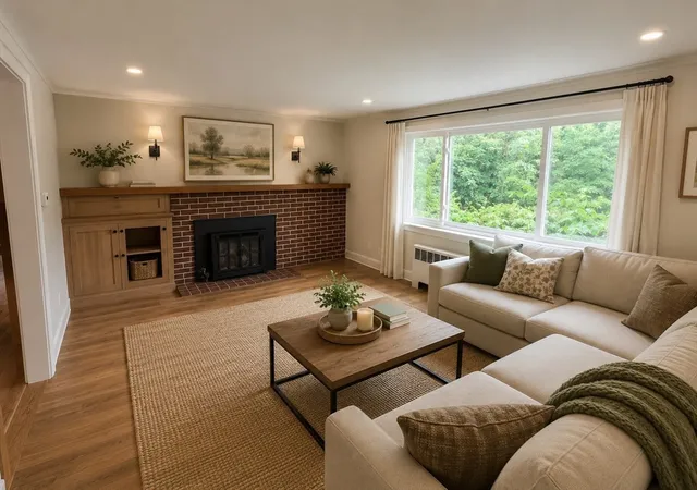 4th image of 249 Main St, Wayland, MA 01778 | MLS# 73564510