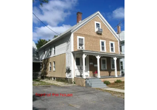 Listing Photo 1 - Condo for sale in building located at 30 Cross St, Boston, MA 02129