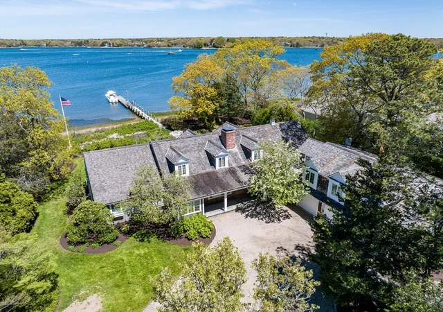 Homes for sale in Barnstable, MA | 46 Great Bay Rd, Barnstable, MA 02655 | MLS# 73520995