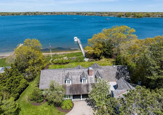 Homes for sale in Barnstable, MA | 46 Great Bay Rd, Barnstable, MA 02655 | MLS# 73520995