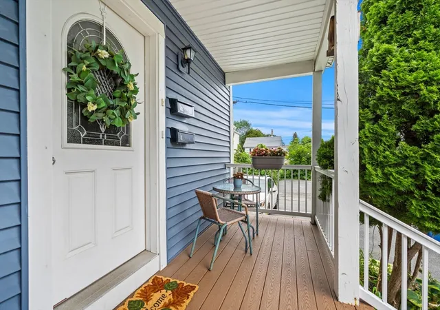Photo 2 of Sale Pending at 46 School St #2, Salem, MA 01970 | MLS# 73565641 | Listing updated on 2026-09-16