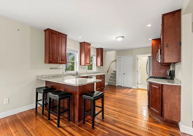 Photo 3 of Sale Pending at 46 School St #2, Salem, MA 01970 | MLS# 73565641 | Listing updated on 2026-09-16