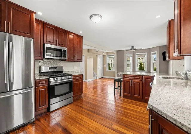 Photo 3 of Sale Pending at 46 School St #2, Salem, MA 01970 | MLS# 73565641 | Listing updated on 2026-09-16