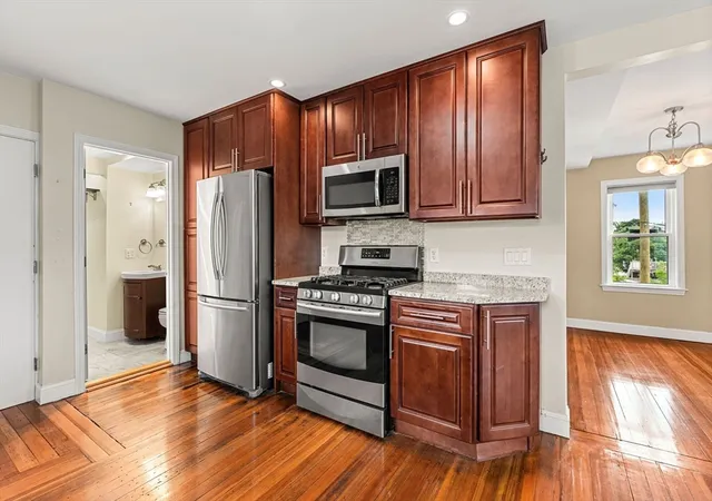 Photo 4 of Sale Pending at 46 School St #2, Salem, MA 01970 | MLS# 73565641 | Listing updated on 2026-09-16