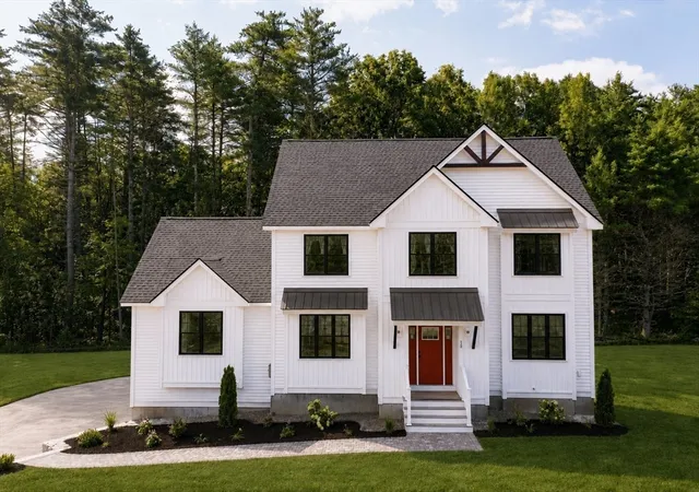 Single family home for sale at 15 Unkety Brk Way, Dunstable, MA 01827 | MLS# 73558887