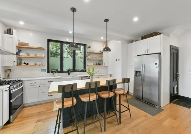Homes for sale in Boston, MA | 42 Atherton St #1, Boston, MA 02119 | MLS# 73518948