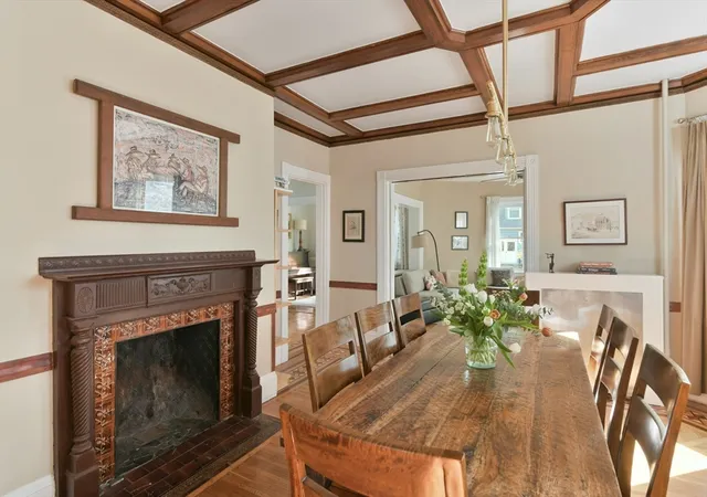 Homes for sale in Boston, MA | 42 Atherton St #1, Boston, MA 02119 | MLS# 73518948