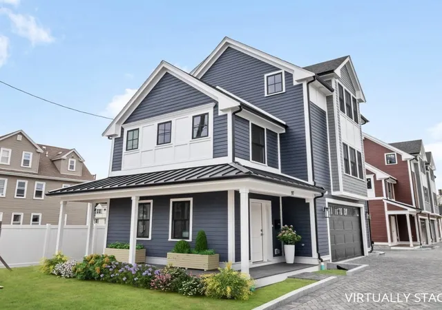 Homes for sale in Quincy, MA | 99 Sumner Street #B, Quincy, MA 02169 | MLS# 73540933