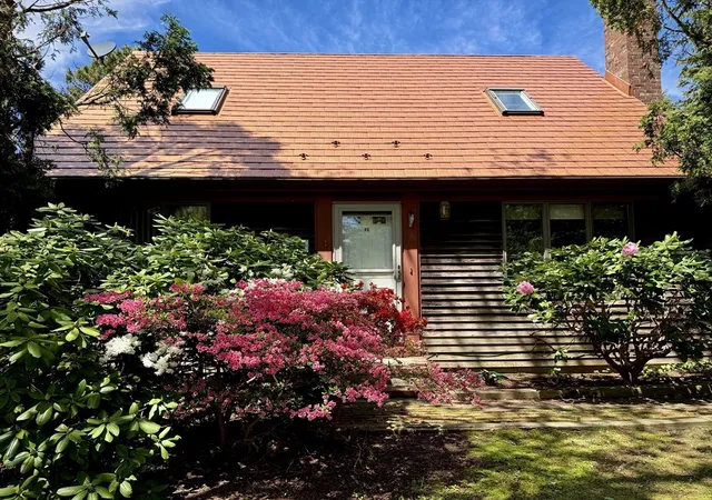 Photo 3 of Single family home for sale at 46 Harbor Ave, Falmouth, MA 02540 | MLS# 73542752 | Listing updated on 2026-10-06
