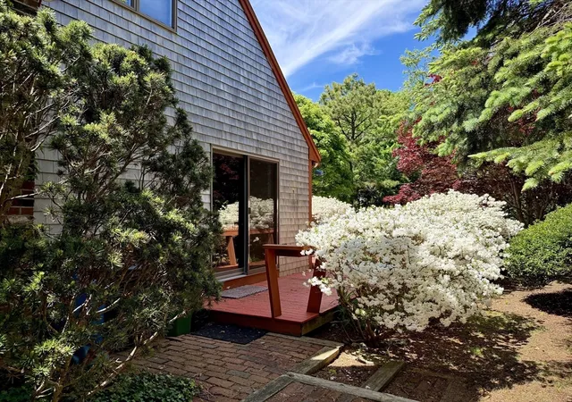 Photo 4 of Single family home for sale at 46 Harbor Ave, Falmouth, MA 02540 | MLS# 73542752 | Listing updated on 2026-10-06