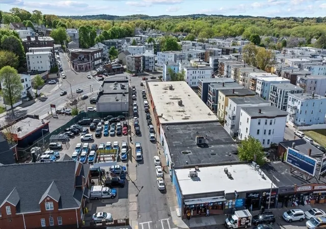 3rd image of 3-5 Rhoades St, Dorchester Center, MA 02124 | MLS# 73518686