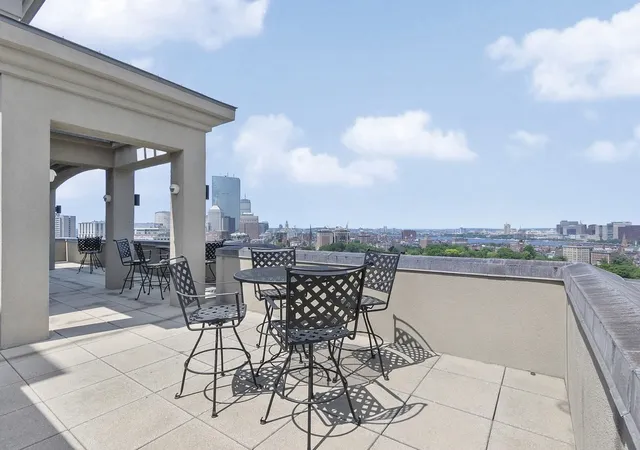2nd image of The Grandview, Boston, MA 02111