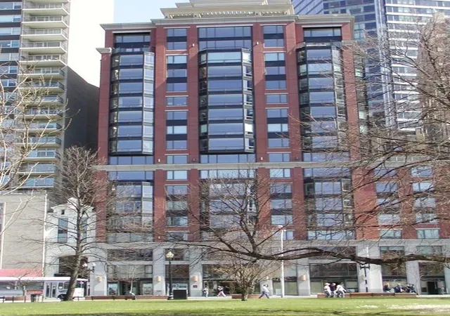 26th image of 165 Tremont St #701, Boston, MA 02111 | MLS# 73515948