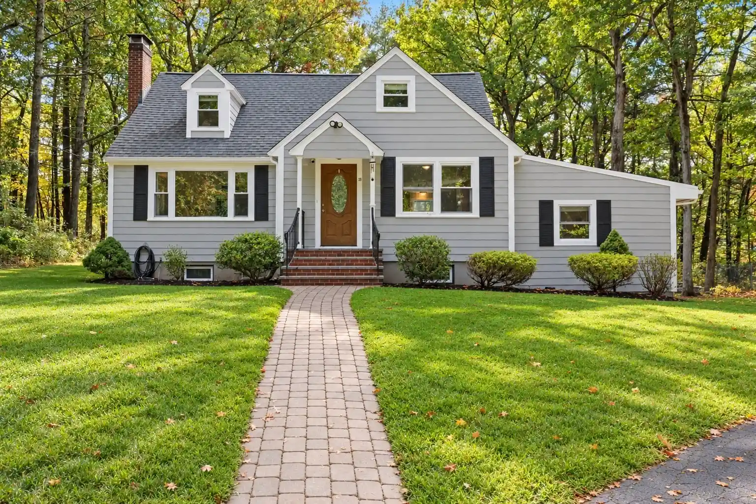 Single family home for sale at 35 Pine St, Sharon, MA 02067 | MLS# 73590147