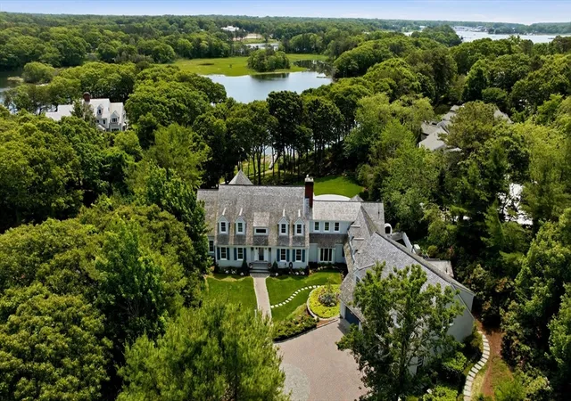 Photo 1 of Mansion for sale at 375 Baxters Neck Rd, Marstons Mills, MA 02648 | MLS# 73541050 | Listing updated on 2026-08-15