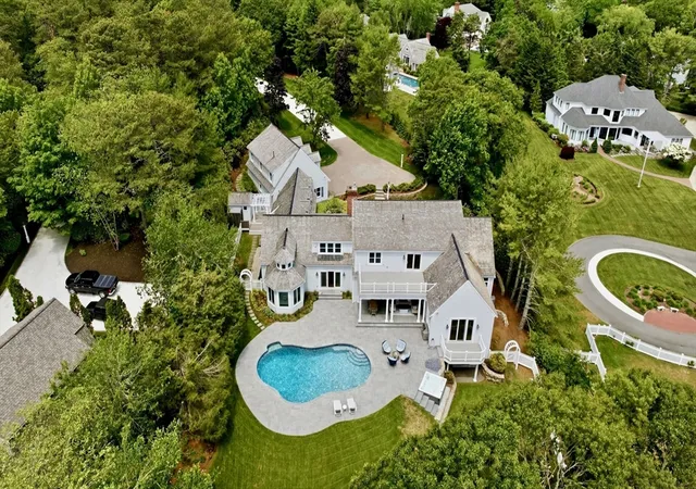 Photo 3 of Mansion for sale at 375 Baxters Neck Rd, Marstons Mills, MA 02648 | MLS# 73541050 | Listing updated on 2026-08-15