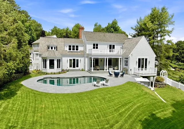 Photo 3 of Single family home for sale at 375 Baxters Neck Rd, Marstons Mills, MA 02648 | MLS# 73541050 | Listing updated on 2026-10-20