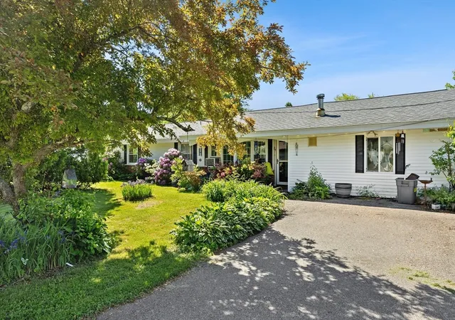Homes for sale in Brockton, MA | 94 Rosemary Street, Brockton, MA 02302 | MLS# 73538830