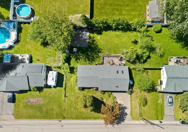Homes for sale in Brockton, MA | 94 Rosemary Street, Brockton, MA 02302 | MLS# 73538830