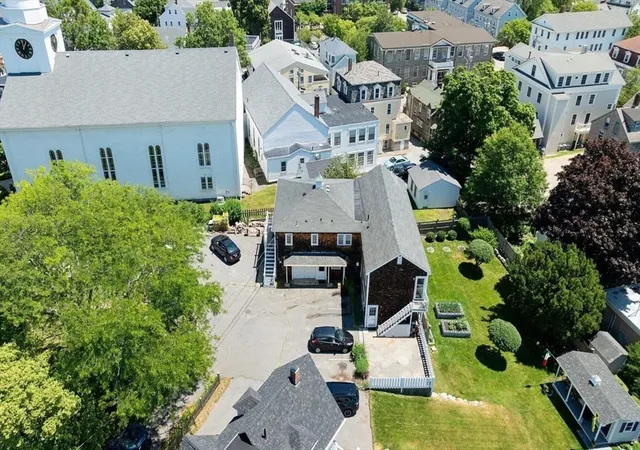 35th image of 9 Jewett St #A, Rockport, MA 01966 | MLS# 73542308