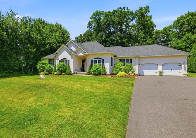 1st image of 155 Parker Lane, Ludlow, MA 01056 | MLS# 73543026
