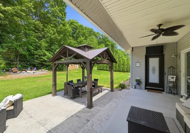 39th image of 155 Parker Lane, Ludlow, MA 01056 | MLS# 73543026