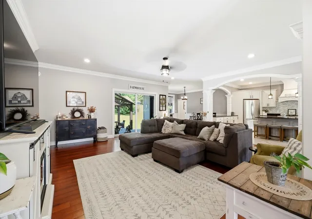 5th image of 155 Parker Lane, Ludlow, MA 01056 | MLS# 73543026