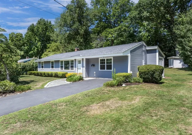 2nd image of 12 Terri Rd, Framingham, MA 01701 | MLS# 73559834