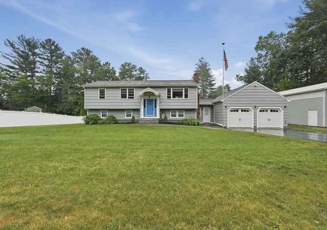 1st image of 8 Country Way, Kingston, MA 02364 | MLS# 73546236