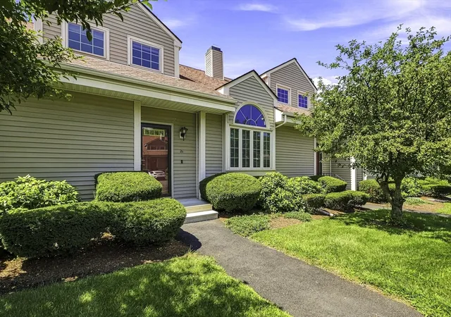 Photo 2 of Condo for sale at 237 South St #26, Shrewsbury, MA 01545 | MLS# 73562782 | Listing updated on 2026-09-20