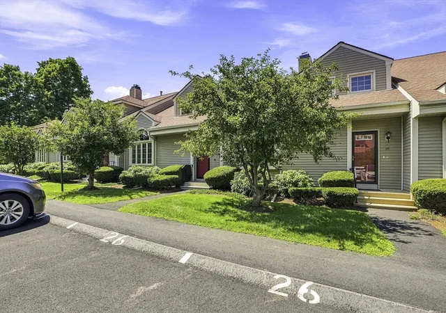 Photo 3 of Condo for sale at 237 South St #26, Shrewsbury, MA 01545 | MLS# 73562782 | Listing updated on 2026-09-20