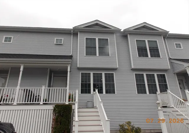 1st image of 1 Paradise Ln #J3, Whitman, MA 02382 | MLS# 73556845