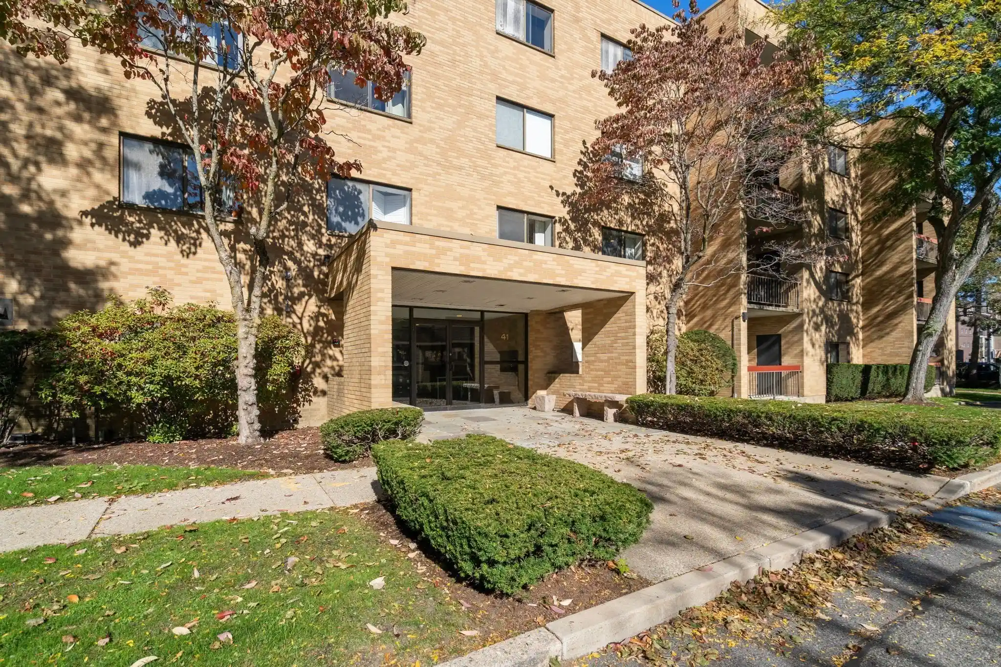 Photo 1 of Condo for sale at 41 Centre St #204, Brookline, MA 02446 | MLS# 73590164 | Listing updated on 2026-10-20
