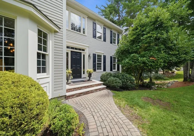 Photo 3 of Sale Pending at 2 Jennifer Dr, Westford, MA 01886 | MLS# 73565941 | Listing updated on 2026-09-09