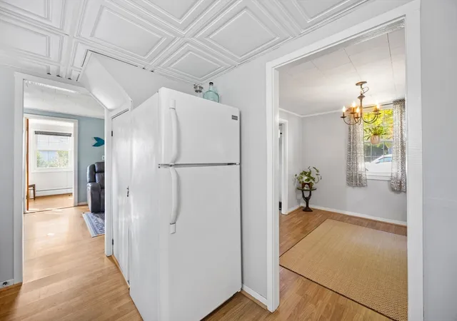 5th image of 10 Cleveland Ave, Wareham, MA 02532 | MLS# 73543678