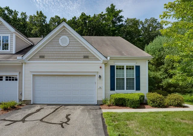 Photo 1 of Condo for sale at 36 Arbor Glen Dr #36, Stow, MA 01775 | MLS# 73564610 | Listing updated on 2026-09-01