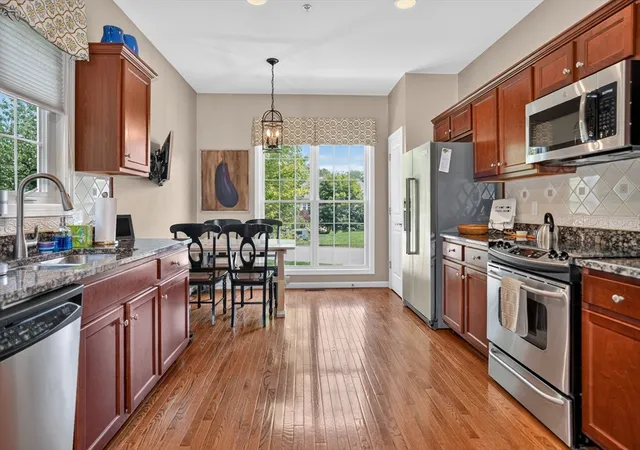Photo 2 of Condo for sale at 36 Arbor Glen Dr #36, Stow, MA 01775 | MLS# 73564610 | Listing updated on 2026-09-01