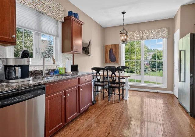 Photo 3 of Condo for sale at 36 Arbor Glen Dr #36, Stow, MA 01775 | MLS# 73564610 | Listing updated on 2026-09-01