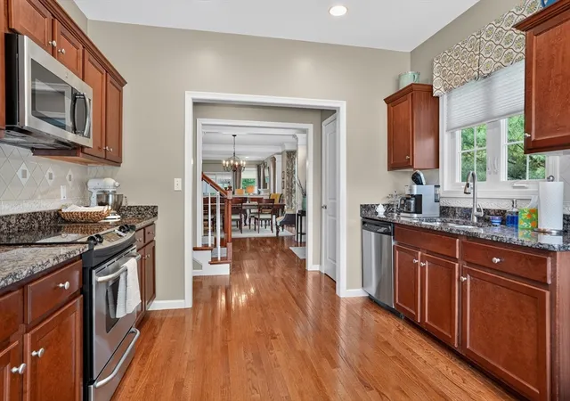 Photo 3 of Condo for sale at 36 Arbor Glen Dr #36, Stow, MA 01775 | MLS# 73564610 | Listing updated on 2026-09-01