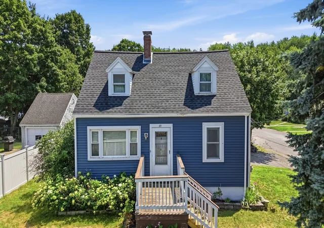 Photo 1 of Sale Pending at 89 Powder Ml Rd, Maynard, MA 01754 | MLS# 73555961 | Listing updated on 2026-08-29