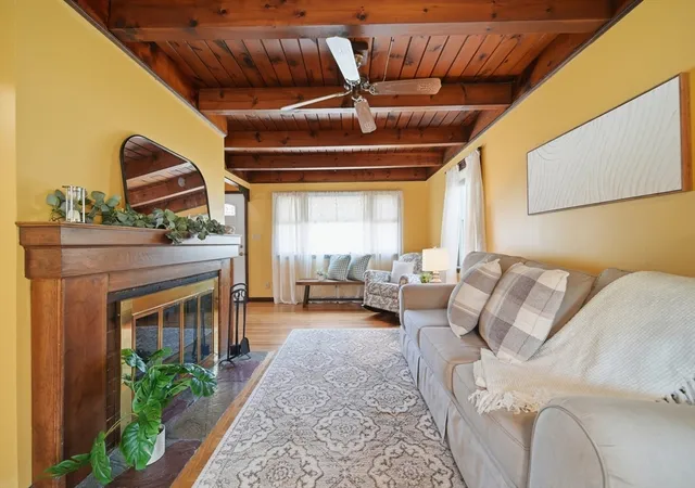 Photo 2 of Sale Pending at 89 Powder Ml Rd, Maynard, MA 01754 | MLS# 73555961 | Listing updated on 2026-08-29